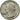 Munten, Verenigde Staten, Washington Quarter, Quarter, 1969, U.S. Mint, Denver