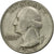 Moneta, Stati Uniti, Washington Quarter, Quarter, 1969, U.S. Mint, Denver, BB