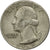 Münze, Vereinigte Staaten, Washington Quarter, Quarter, 1965, U.S. Mint