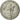 Monnaie, West African States, Franc, 1984, Paris, SUP+, Steel, KM:8