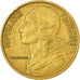 Monnaie, France, Marianne, 5 Centimes, 1984, Paris, TB, Aluminum-Bronze, KM:933