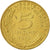 Monnaie, France, Marianne, 5 Centimes, 1979, Paris, TB, Aluminum-Bronze, KM:933