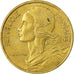 Monnaie, France, Marianne, 5 Centimes, 1980, Paris, TB+, Aluminum-Bronze