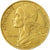 Monnaie, France, Marianne, 5 Centimes, 1986, Paris, TB, Aluminum-Bronze, KM:933