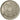 Moneta, Egipt, 10 Piastres, 1972, EF(40-45), Miedź-Nikiel, KM:430