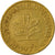 Monnaie, République fédérale allemande, 10 Pfennig, 1972, Munich, TB, Brass