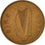 Münze, IRELAND REPUBLIC, 2 Pence, 1971, S, Bronze, KM:21