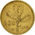 Moneda, Italia, 20 Lire, 1957, Rome, BC+, Aluminio - bronce, KM:97.1