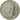 Coin, Luxembourg, Jean, 10 Francs, 1979, EF(40-45), Nickel, KM:57