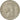 Coin, Belgium, Franc, 1962, VF(20-25), Copper-nickel, KM:143.1