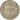 Moneta, Islandia, 10 Aurar, 1969, EF(40-45), Miedź-Nikiel, KM:10