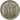 Moneta, Egipt, 5 Piastres, 1967, EF(40-45), Miedź-Nikiel, KM:412