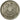 Moneda, Egipto, 5 Piastres, 1972, MBC, Cobre - níquel, KM:A428