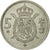 Moneta, Spagna, Juan Carlos I, 5 Pesetas, 1980, BB, Rame-nichel, KM:811