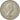 Coin, Great Britain, Elizabeth II, Shilling, 1957, EF(40-45), Copper-nickel