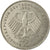 Coin, GERMANY - FEDERAL REPUBLIC, 2 Mark, 1990, Hambourg, EF(40-45)