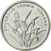 Monnaie, CHINA, PEOPLE'S REPUBLIC, Jiao, 2012, TTB, Stainless Steel, KM:1210b