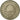 Moneta, Jugosławia, 5 Dinara, 1981, VF(20-25), Miedź-Nikiel-Cynk, KM:58