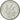Coin, CHINA, PEOPLE'S REPUBLIC, Jiao, 2007, VF(30-35), Stainless Steel, KM:1210b
