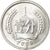 Monnaie, CHINA, PEOPLE'S REPUBLIC, Fen, 2006, TTB, Aluminium, KM:1