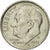 Coin, United States, Roosevelt Dime, Dime, 2013, U.S. Mint, Denver, EF(40-45)