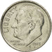 Coin, United States, Roosevelt Dime, Dime, 2013, U.S. Mint, Denver, EF(40-45)