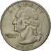 Moneta, Stati Uniti, Washington Quarter, Quarter, 1997, U.S. Mint, Philadelphia