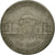 Coin, United States, Jefferson large facing portrait - Enhanced Monticello