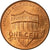 Coin, United States, Lincoln - Shield Reverse, Cent, 2013, U.S. Mint