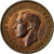 Coin, Great Britain, George VI, 1/2 Penny, 1952, EF(40-45), Bronze, KM:868