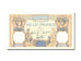 Banconote, Francia, 500 Francs, 1 000 F 1927-1940 ''Cérès et Mercure'', 1940