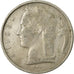 Münze, Belgien, 5 Francs, 5 Frank, 1963, S, Copper-nickel, KM:134.1