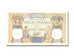 Banknot, Francja, 500 Francs, Cérès et Mercure, 1939, 1939-11-02, AU(50-53)