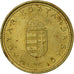 Monnaie, Hongrie, Bazor, Forint, 1997, Budapest, TB, Nickel-brass, KM:692