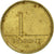 Monnaie, Hongrie, Bazor, Forint, 1997, Budapest, TB, Nickel-brass, KM:692