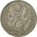 Monnaie, Algeria, Dinar, 1964/AH1383, Paris, TB, Copper-nickel, KM:100