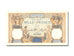 Banknot, Francja, 1000 Francs, Cérès et Mercure, 1937, 1937-05-13, AU(50-53)