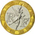 Moneda, Francia, Génie, 10 Francs, 1999, Paris, FDC, Aluminio - bronce