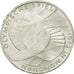 Coin, GERMANY - FEDERAL REPUBLIC, 10 Mark, 1972, Munich, AU(55-58), Silver