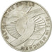 Moneda, ALEMANIA - REPÚBLICA FEDERAL, 10 Mark, 1972, Karlsruhe, EBC, Plata