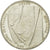 Coin, GERMANY - FEDERAL REPUBLIC, 10 Mark, 1990, Hamburg, Germany, AU(55-58)