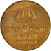 Moneta, Szwecja, Gustaf VI, 5 Öre, 1968, EF(40-45), Bronze, KM:822