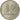 Munten, Maleisië, 20 Sen, 1976, Franklin Mint, PR, Copper-nickel, KM:4
