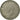 Moneta, Grecia, Paul I, 10 Drachmai, 1959, MB, Nichel, KM:84