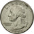 Moneta, Stati Uniti, Washington Quarter, Quarter, 1994, U.S. Mint, Philadelphia