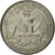 Moneta, Stati Uniti, Washington Quarter, Quarter, 1994, U.S. Mint, Philadelphia