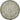 Coin, GERMAN-DEMOCRATIC REPUBLIC, 2 Mark, 1962, Berlin, VF(30-35), Aluminum