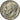 Coin, United States, Roosevelt Dime, Dime, 1983, U.S. Mint, Denver, EF(40-45)