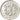 Moneda, Luxemburgo, Jean, 25 Centimes, 1972, MBC+, Aluminio, KM:45a.1