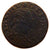 Coin, France, Double Tournois, 1634, EF(40-45), Copper, Boudeau:1856